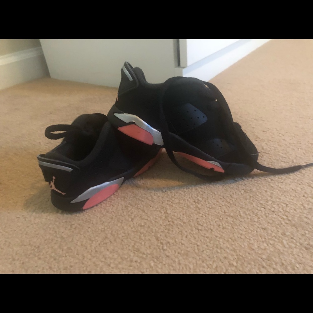 Retro Jordan